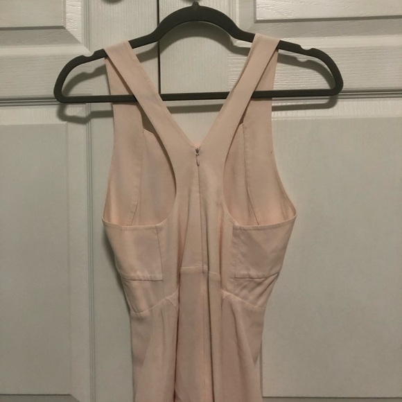 ARITZIA Wilfred Pink Summer Dress - Picture 4 of 7